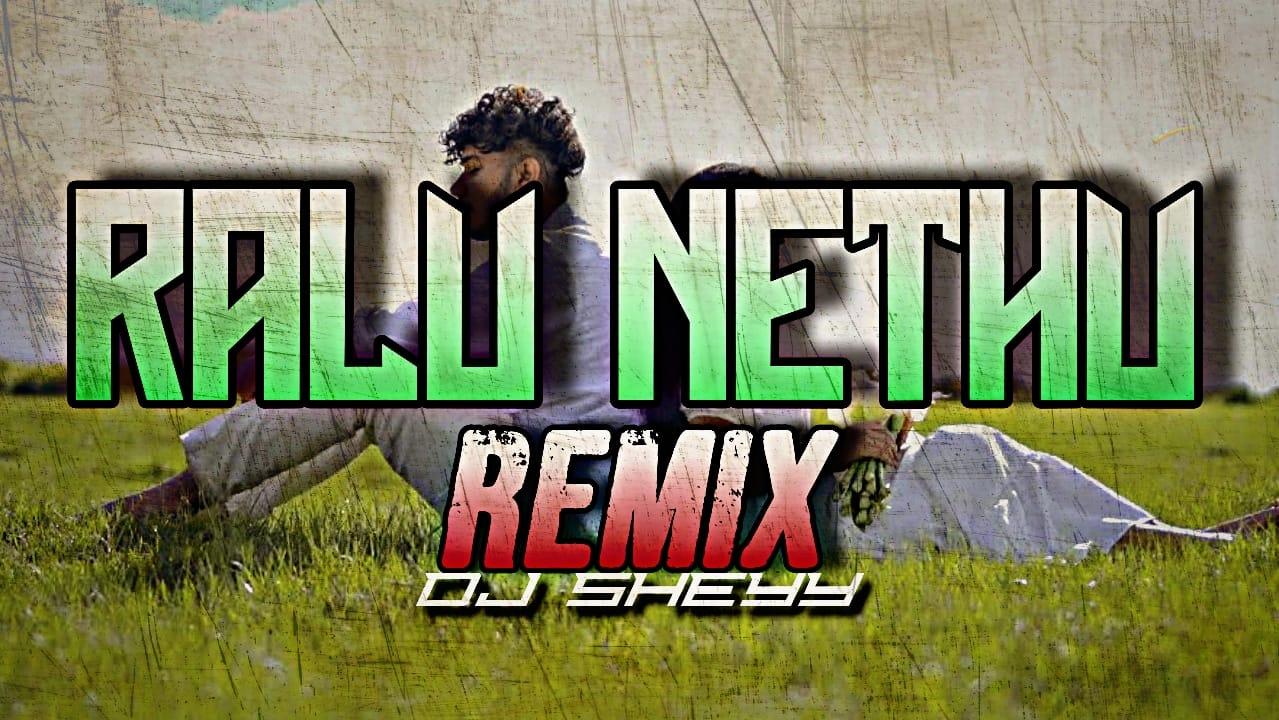 Album art for Ralu Nethu (Remix)