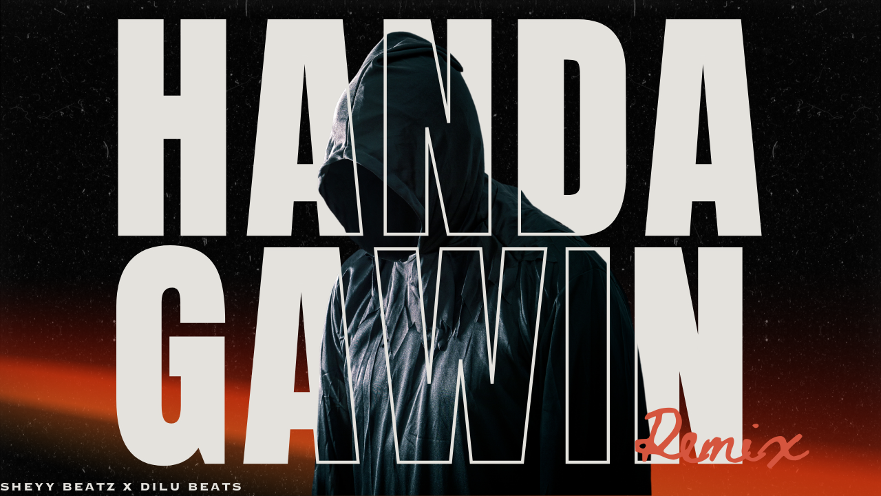 Album art for Handa Gawin (Remix)