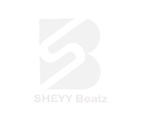SHEYY Beatz Logo