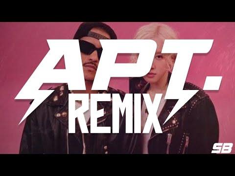 Album art for APT (Remix)