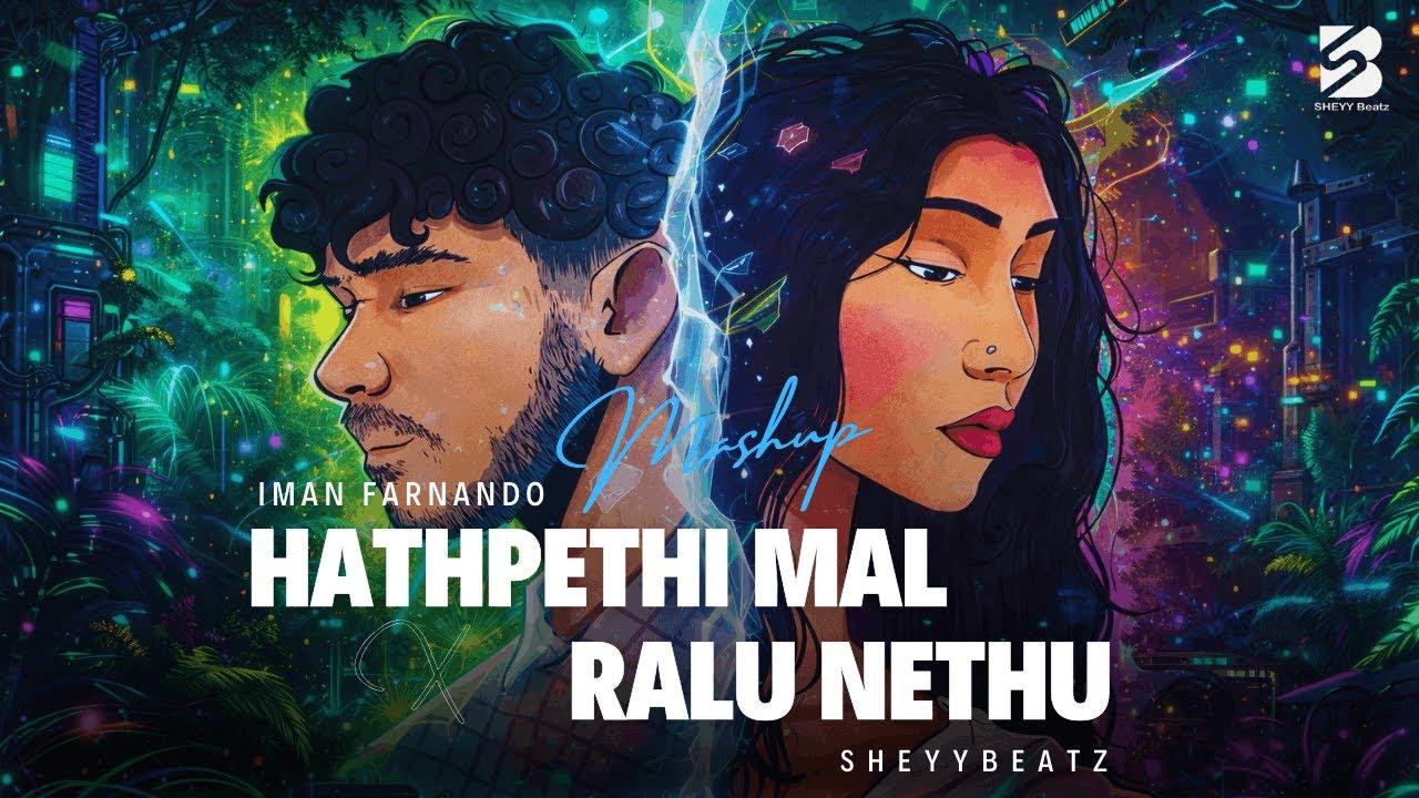 Album art for Hathpethi Mal x Ralu Nethu
