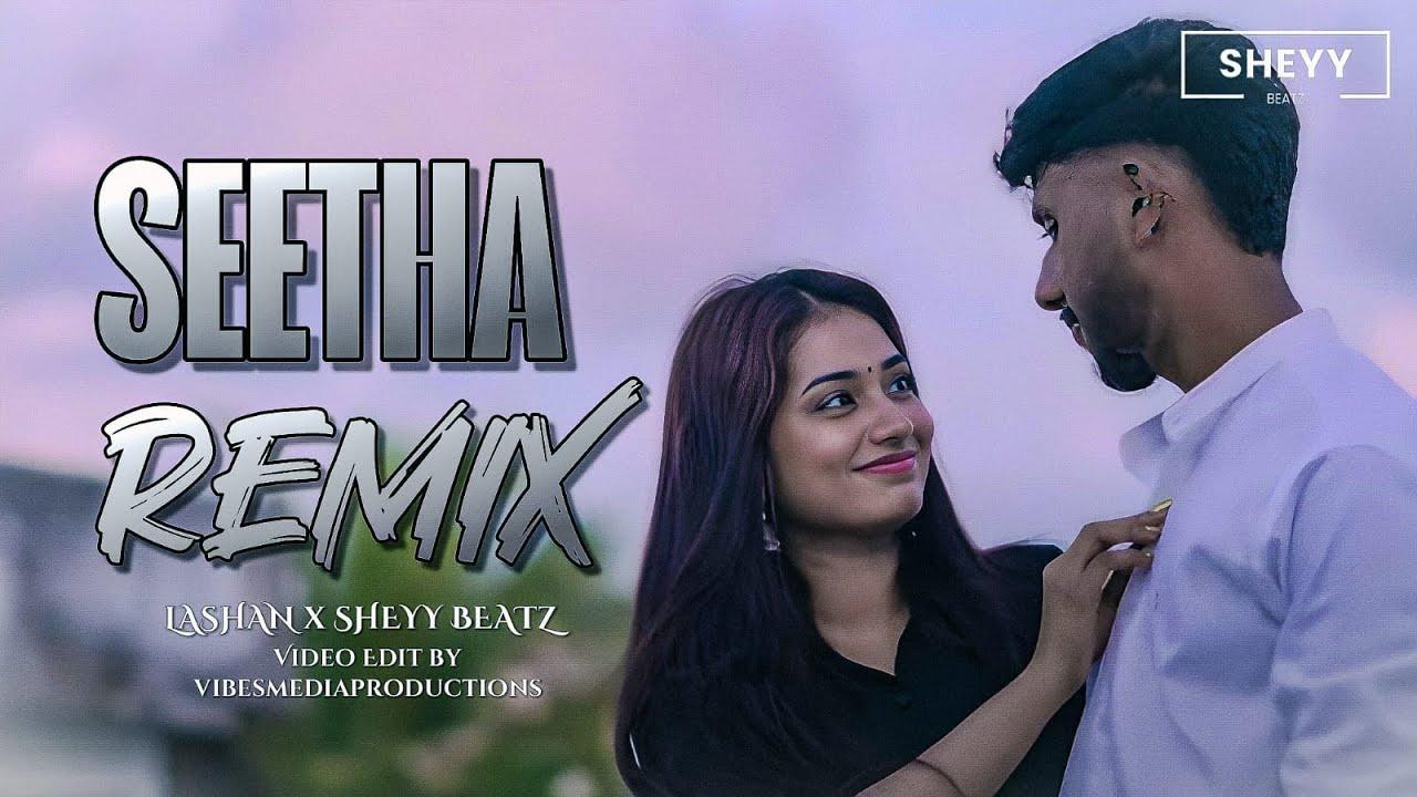 Album art for Seetha (Remix)
