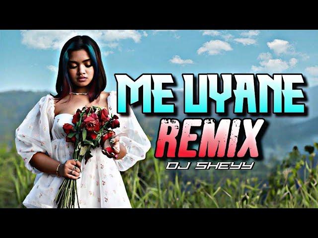 Album art for Me Uyane (Remix)