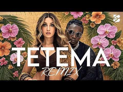 Thumbnail for TETEMA (Remix)
