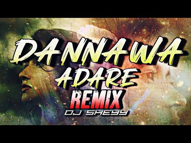 Album art for Dannawa Adare (Remix)