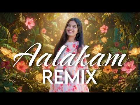 Thumbnail for Aalakam (Remix)