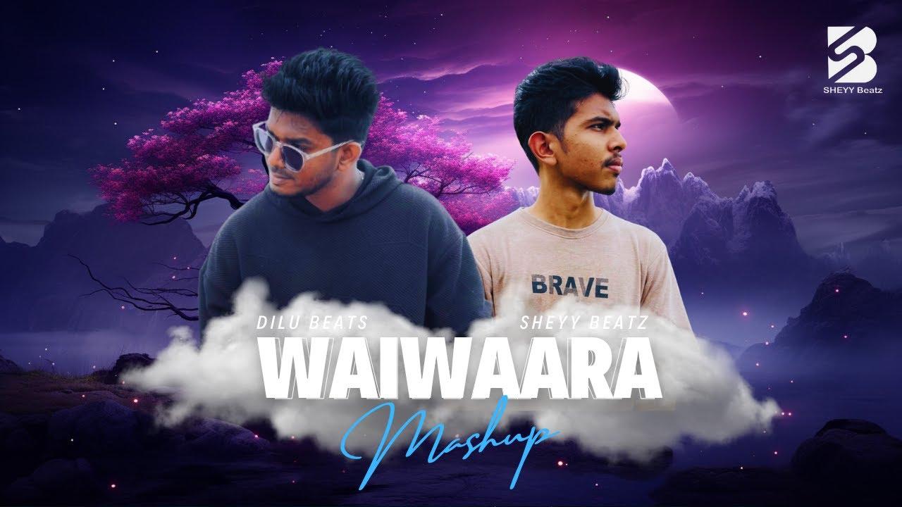 Album art for Waiwaara x Rathu Kammul (Mashup)